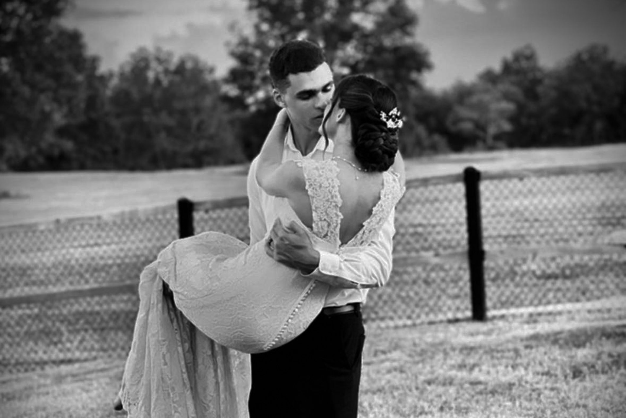 Tulsa Wedding Photographer Couples