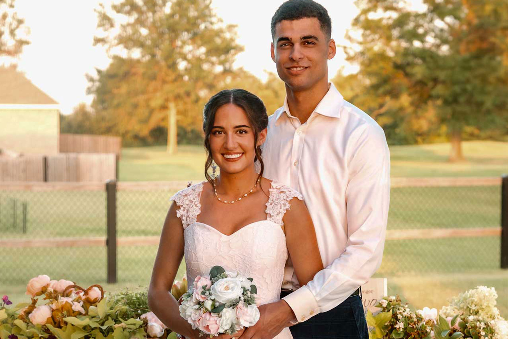 Tulsa Wedding Photographer Weddings